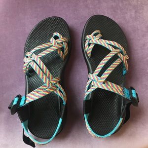 Chaco Fiesta Yampa Sandals